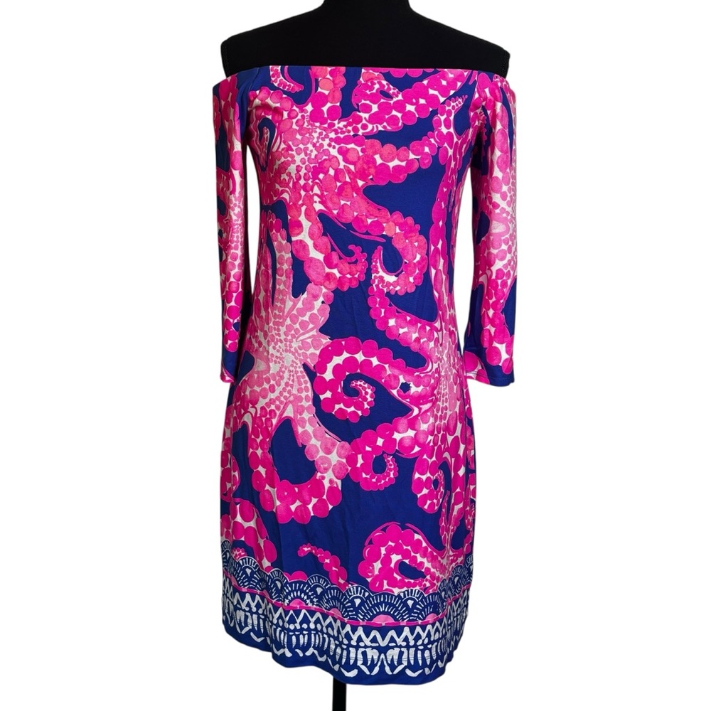 Lilly Pulitzer‎ Laurana Dress